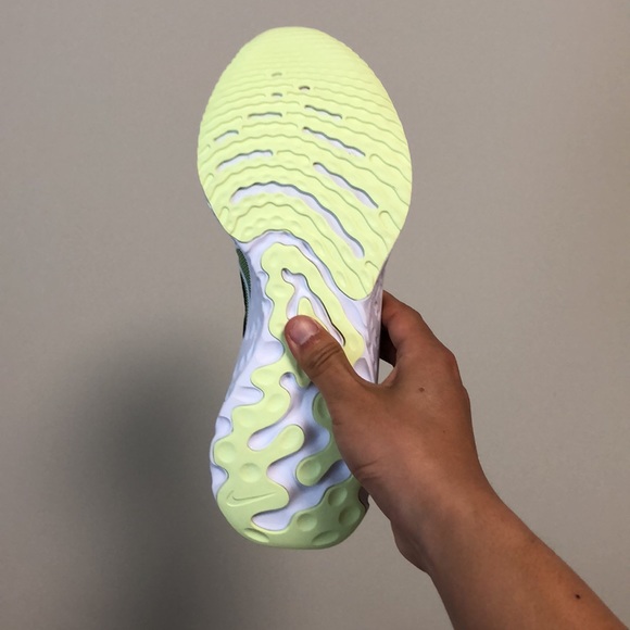 Women’s Nike React Infinity Run FK - Picture 2 of 5